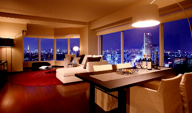 MFPR目黒タワー(MFPR MEGURO TOWER) MFPR目黒タワー(MFPR MEGURO TOWER)