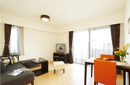 南麻布パークハイツ (南麻布 PARK HEIGHTS) 南麻布パークハイツ (南麻布 PARK HEIGHTS)