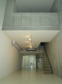 パークハビオ学芸大学（PARK HABIO GAKUGEI-DAIGAKU）