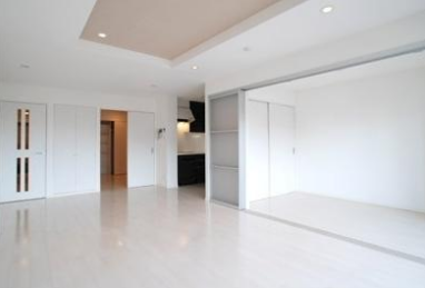 コートヒルズ高輪（Court Hills 高輪）