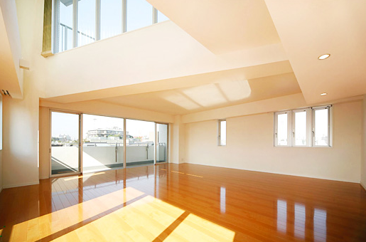 南麻布デュープレックスリズ（MINAMIAZABU DUPLEX R's）