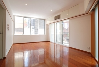 キャビンアリーナ南青山 （CABIN ARENA MINAMI AOYAMA）