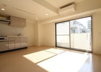 プラチナスクエア月島 （Platinum Square Tsukishima）