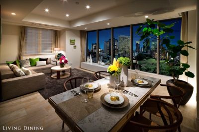 サンウッド赤坂氷川 （SUNWOOD赤坂氷川）