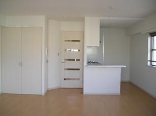 プラチナコート南麻布 （Platinum Court 南麻布）