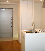 リエトコート元赤坂 (LIETO COURT 元赤坂)