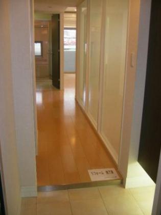 ベルファース本郷弓町 (Belle Face 本郷弓町) ベルファース本郷弓町 (Belle Face 本郷弓町)