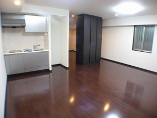 THEパームス三田 (THE PALMS 三田)