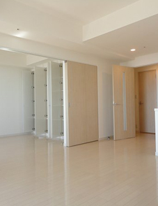 グランハイツ代々木 （Grand Heights Yoyogi）