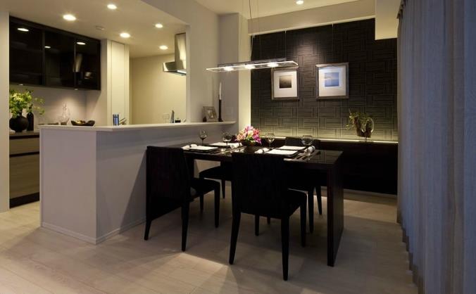 クレヴィア辰巳 （CREVIA TATSUMI）