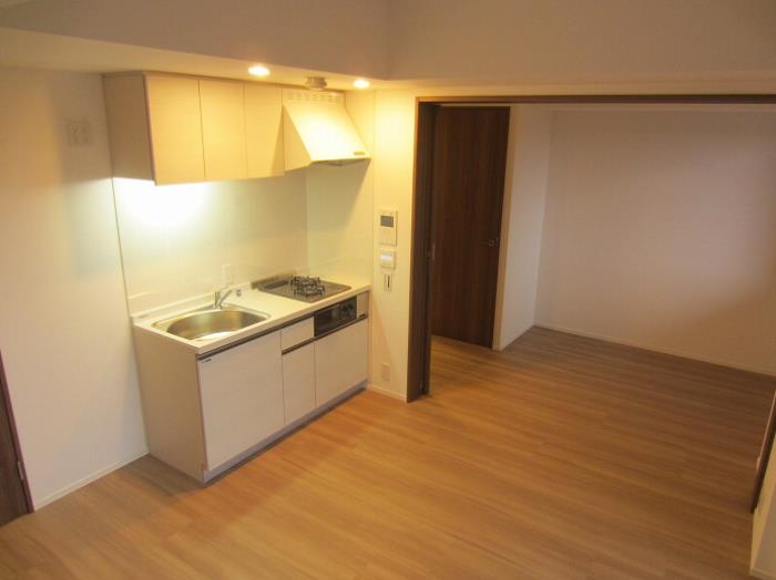 フォレストビュー護国寺 （Forest View Gokokuji）