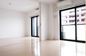 レジディア用賀 (旧パシフィックレジデンス用賀2)